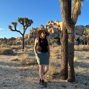 Meet your Posher, Kasey